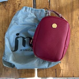 Jessica Moore Ruby Baby Backpack